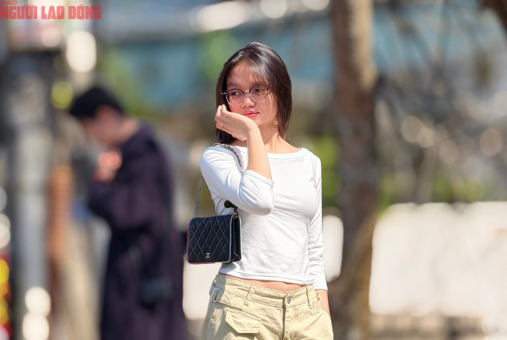 M&ugrave;ng 6 Tết, Đ&agrave; Lạt vẫn rộn r&agrave;ng kh&aacute;ch du xu&acirc;n - Ảnh 17.