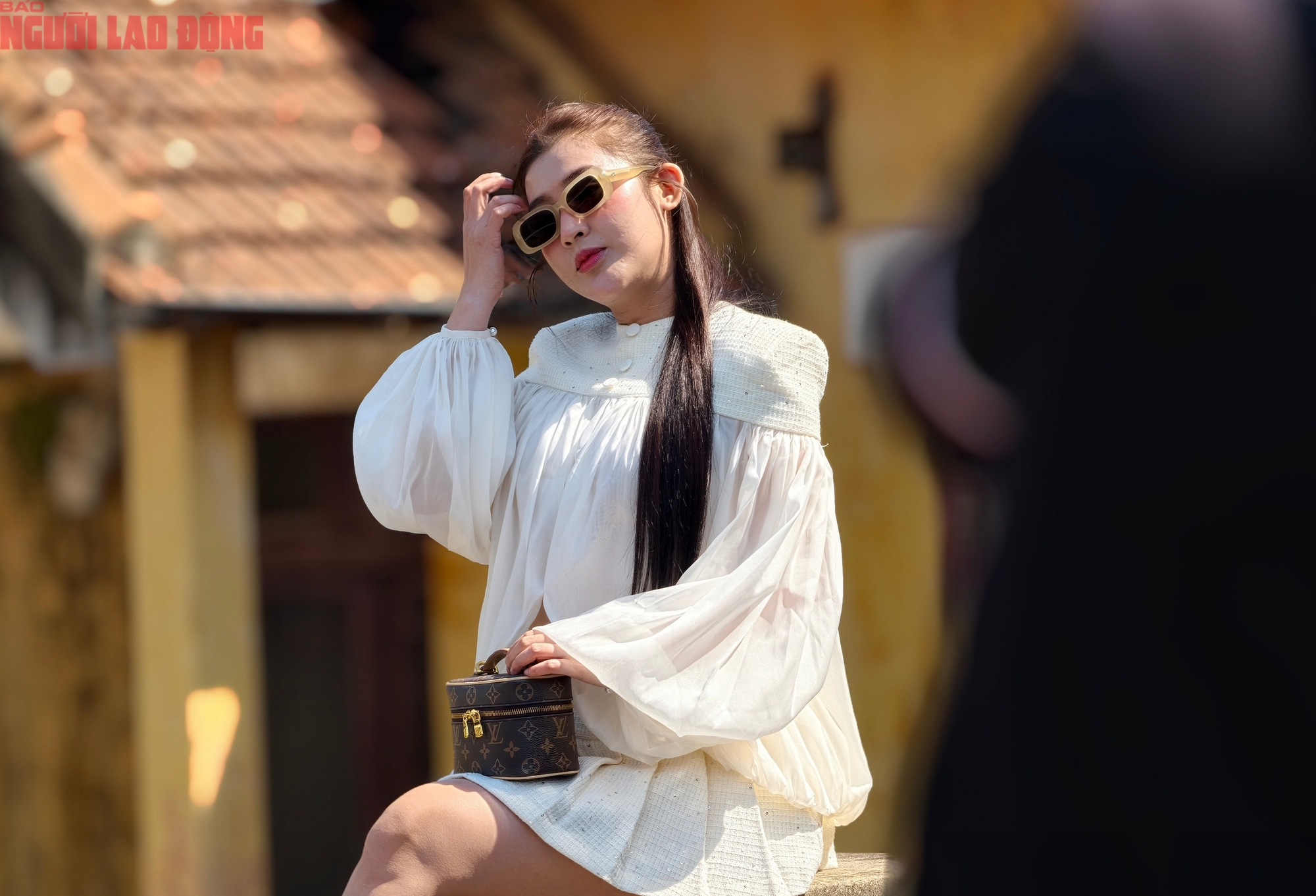 M&ugrave;ng 6 Tết, Đ&agrave; Lạt vẫn rộn r&agrave;ng kh&aacute;ch du xu&acirc;n - Ảnh 18.