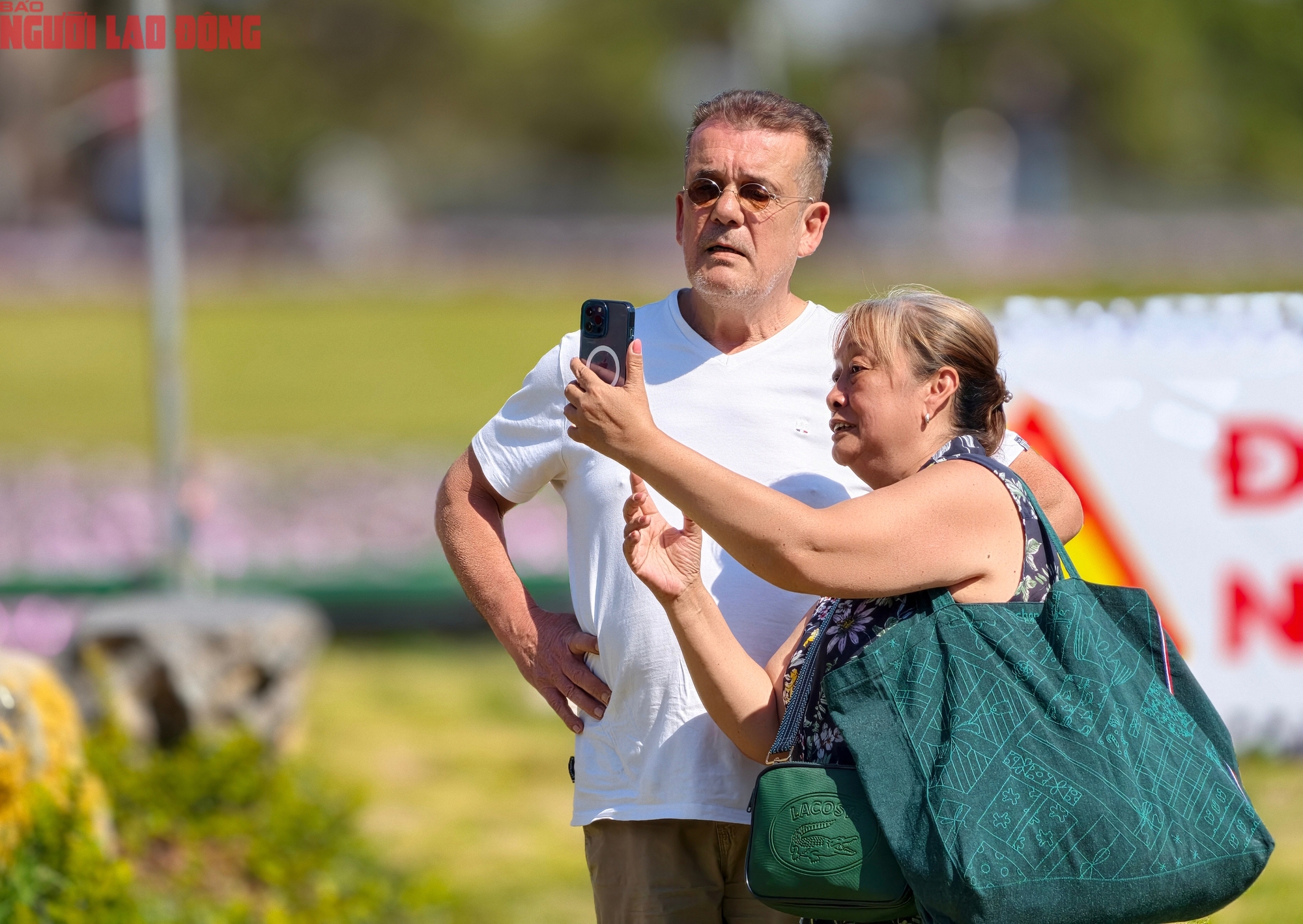 M&ugrave;ng 6 Tết, Đ&agrave; Lạt vẫn rộn r&agrave;ng kh&aacute;ch du xu&acirc;n - Ảnh 25.