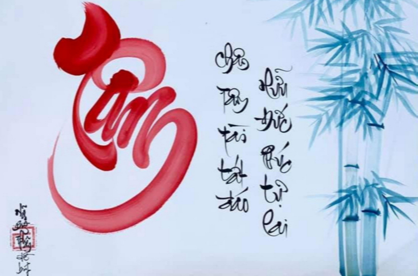 &Ocirc;NG ĐỒ TRẺ: KHI TRUYỀN THỐNG ĐƯỢC VIẾT TIẾP BẰNG ĐAM M&Ecirc; - Ảnh 6.