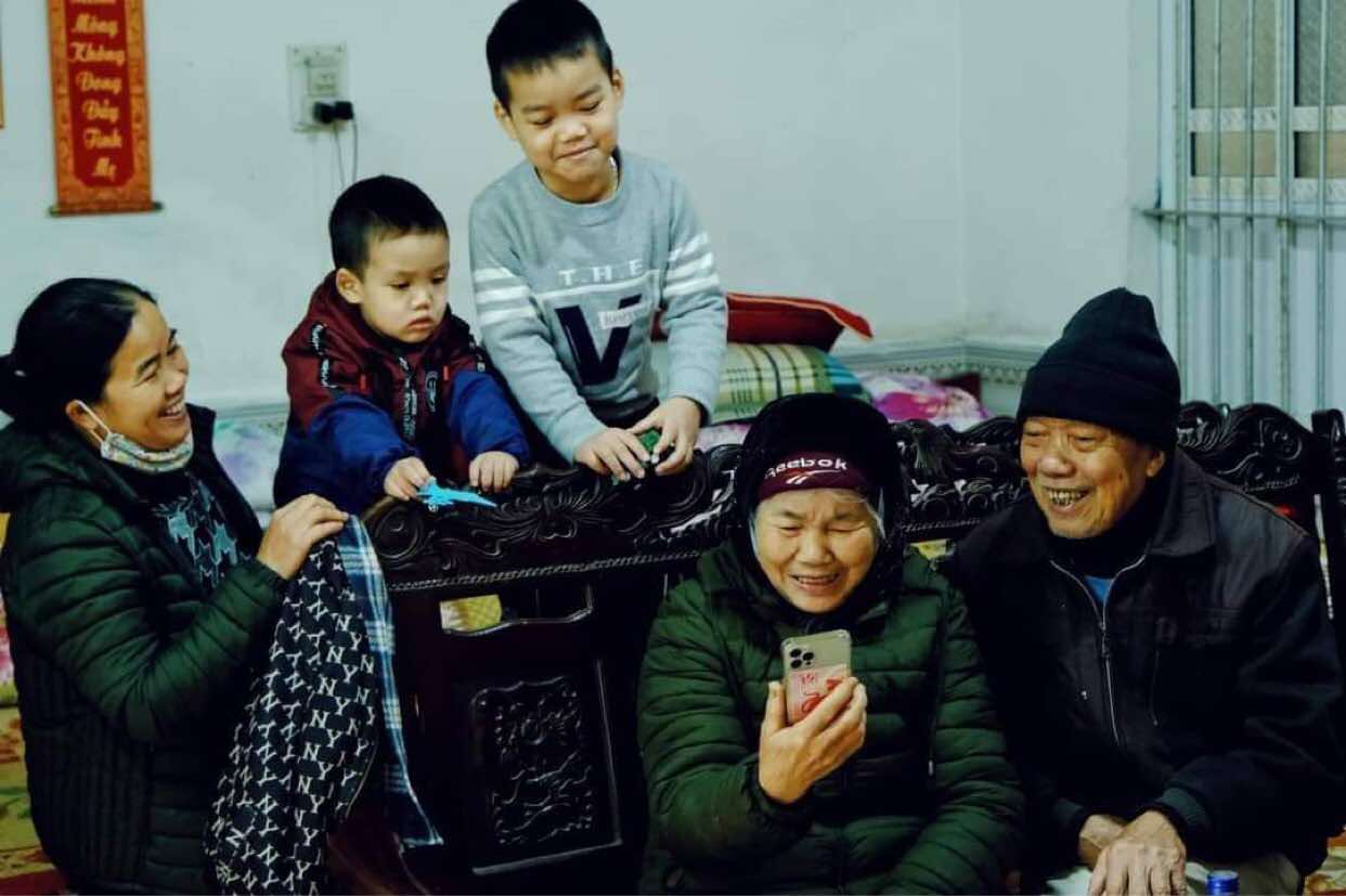 Cuộc thi "Tết xanh": Từ hương l&aacute; dong xưa đến kh&aacute;t vọng Tết Net Zero thời nay - Ảnh 6.