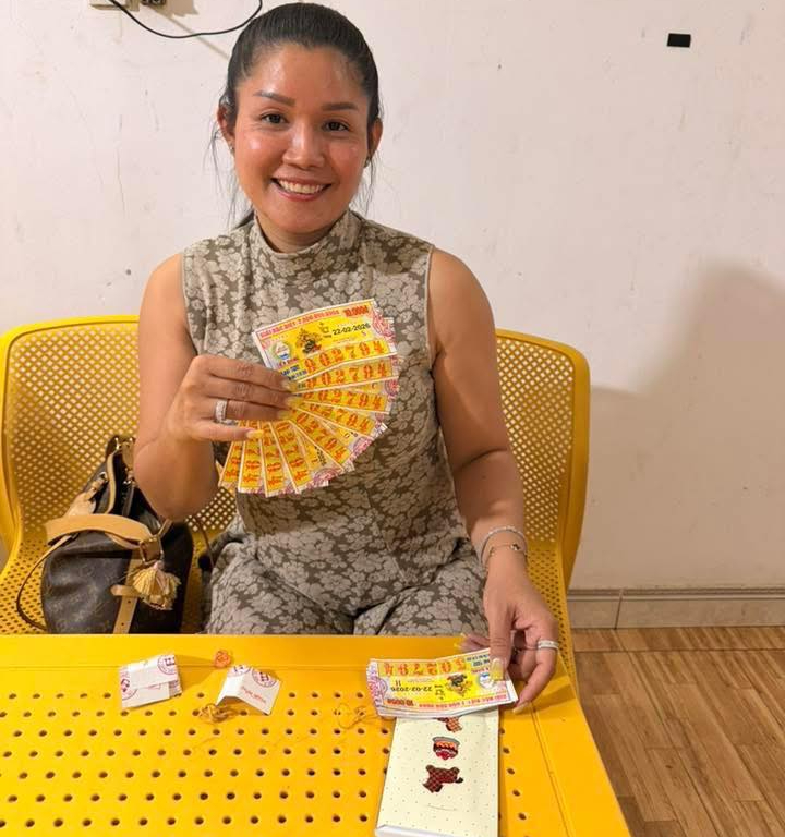 Xổ số miền Nam 2026: Người trúng độc đắc Tiền Giang và Kiên Giang Sáng mùng 7 Tết - Ảnh 2.