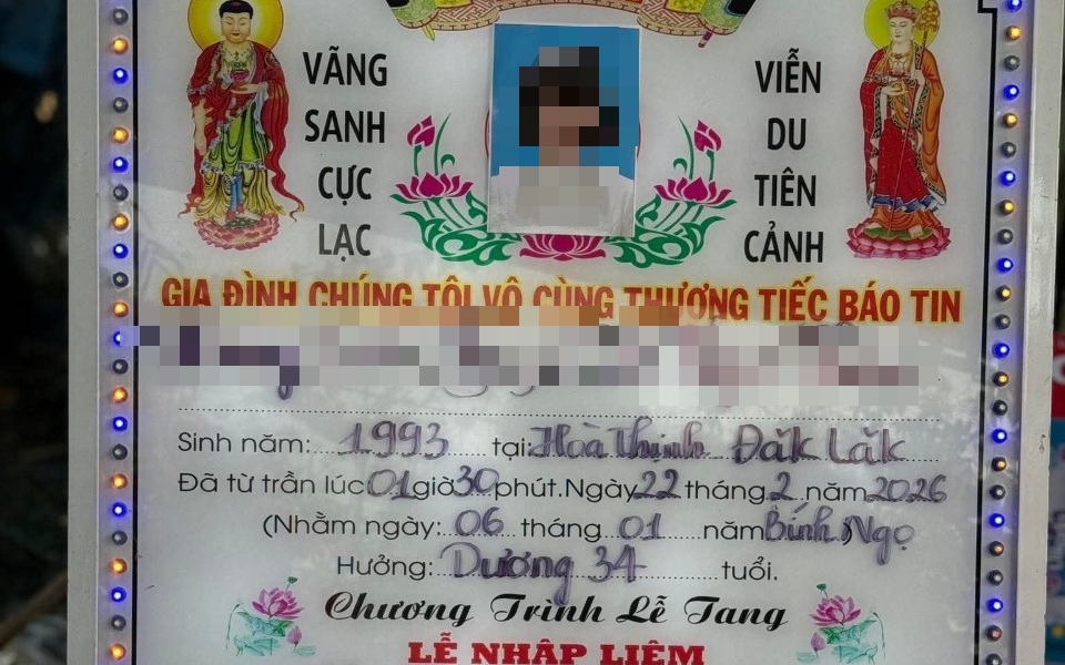 Nghi phạm đ&aacute;nh bạn g&aacute;i tử vong tại Đắk Lắk: Chi tiết vụ &aacute;n g&acirc;y chấn động - Ảnh 2.
