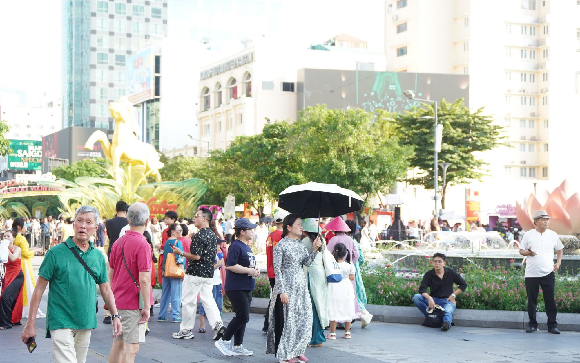 Chiến lược lấy lại phom d&aacute;ng sau Tết - Ảnh 2.