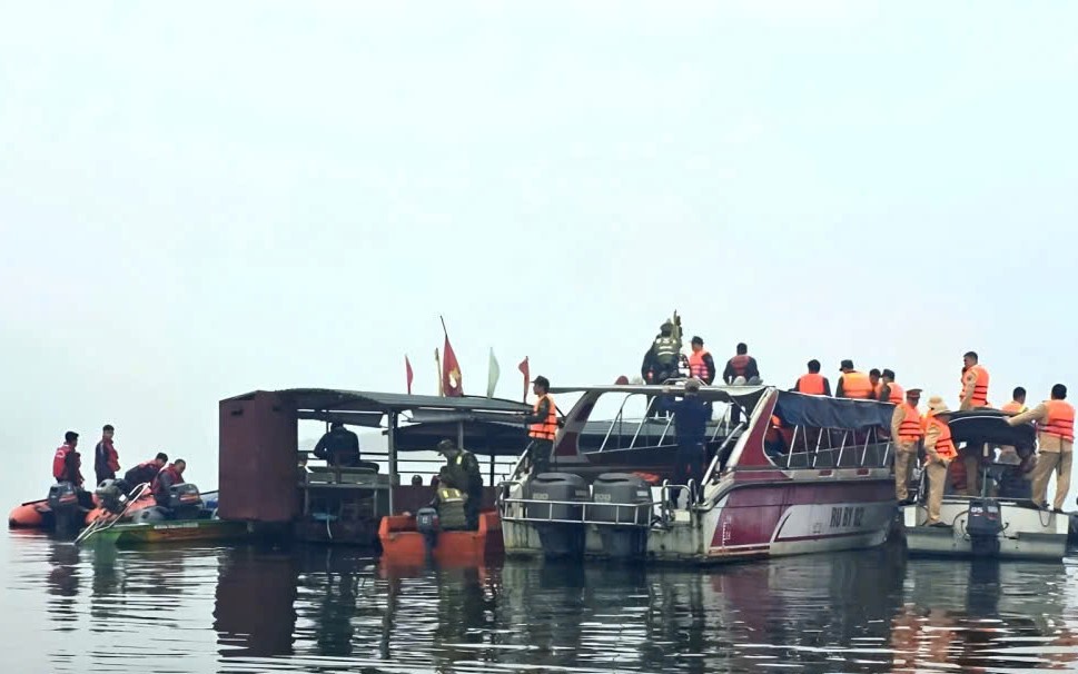 Vợ chồng v&agrave; con trai qu&ecirc; T&acirc;y Ninh tử vong tại Vũng T&agrave;u trong vụ tai nạn thương t&acirc;m - Ảnh 2.