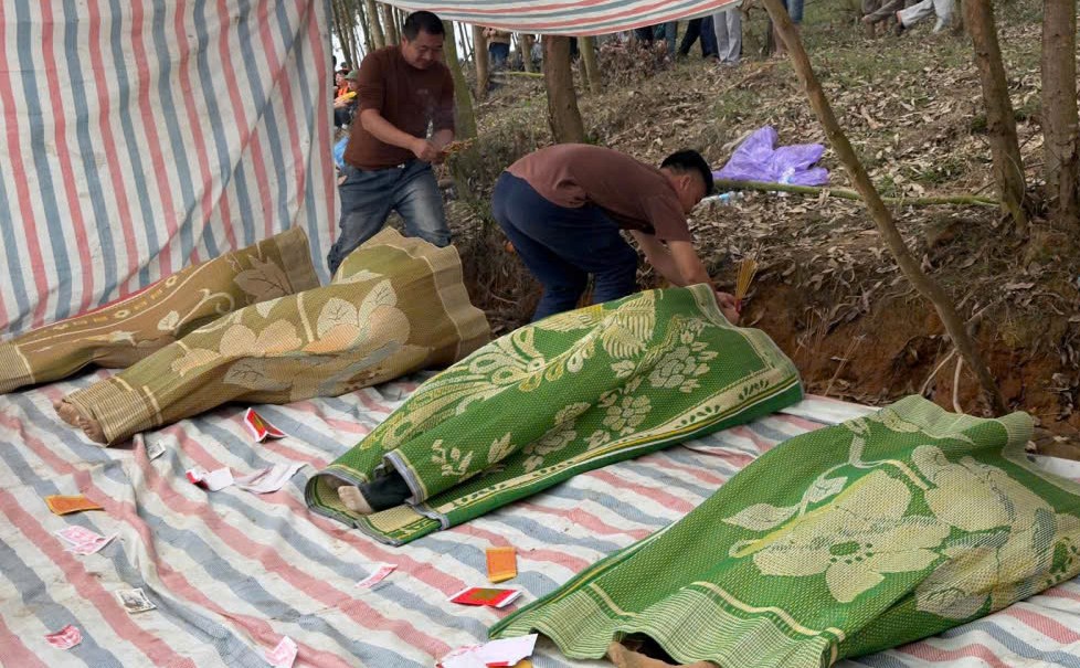 Kết quả nồng độ cồn, ma túy của lái tàu trong vụ chìm tàu khách khiến 6 người chết - Ảnh 2.