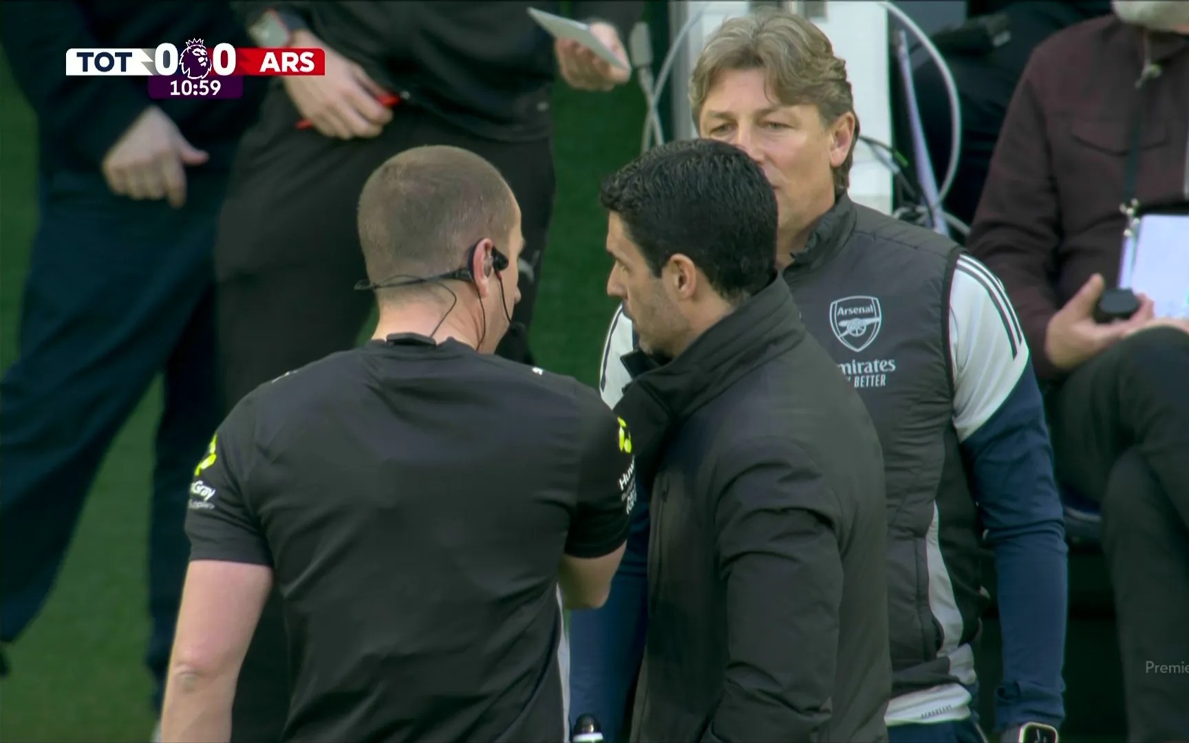 Ai hay nhất, ai tệ nhất Arsenal trong &ldquo;đại chiến&rdquo; Tottenham? - Ảnh 9.