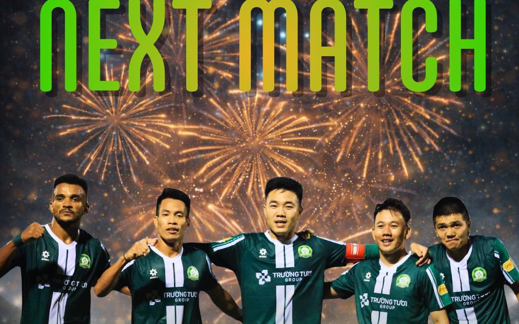 Đồng Nai duy trì 10 trận bất bại khi tiếp Đồng Tháp trên sân nhà - Ảnh 2.