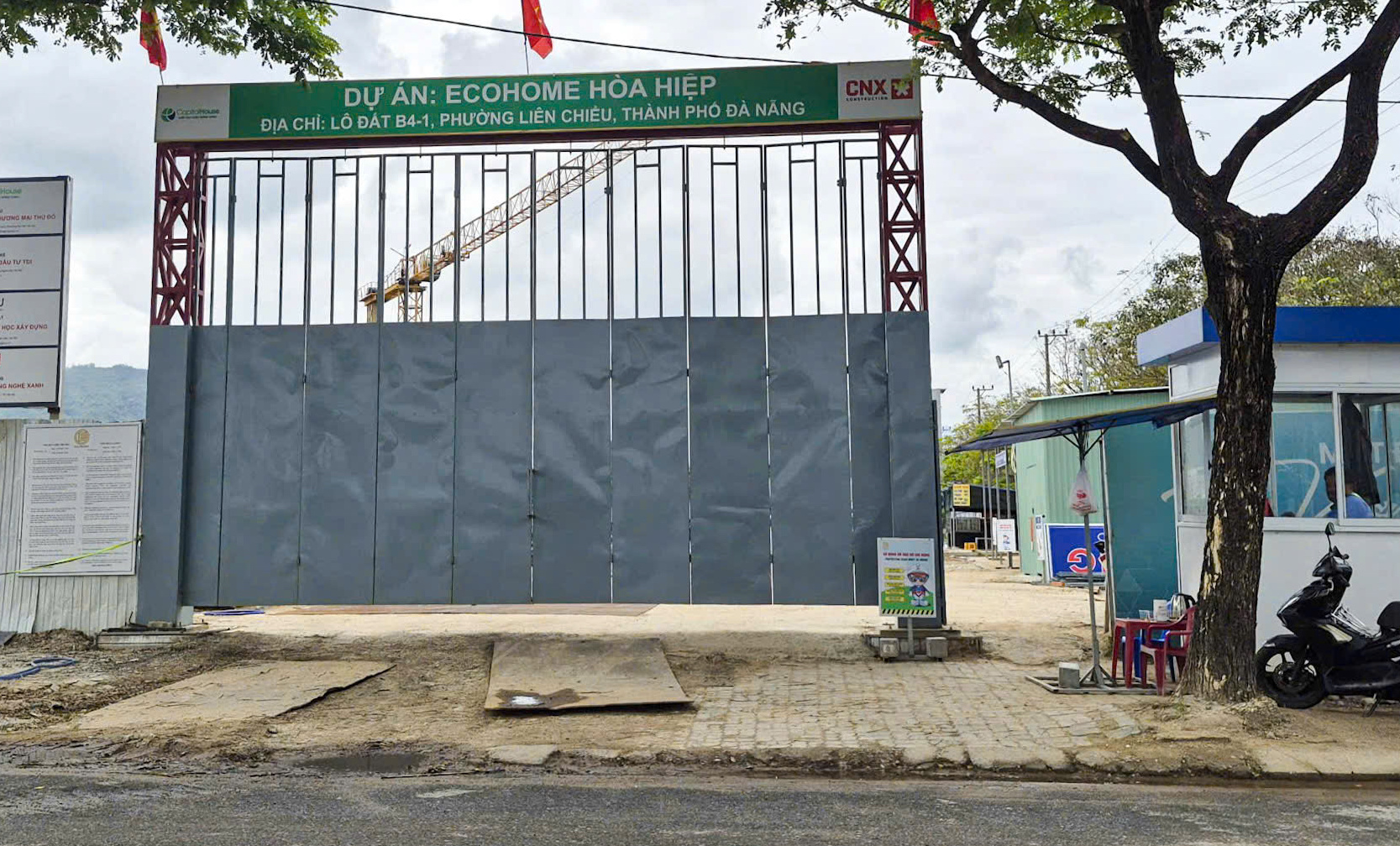 Đà Nẵng mở bán gần 400 căn nhà ở xã hội Đà Nẵng giá từ 800 triệu đồng - Ảnh 1. Đà Nẵng mở bán gần 400 căn nhà ở xã hội Đà Nẵng giá từ 800 triệu đồng - Ảnh 1.