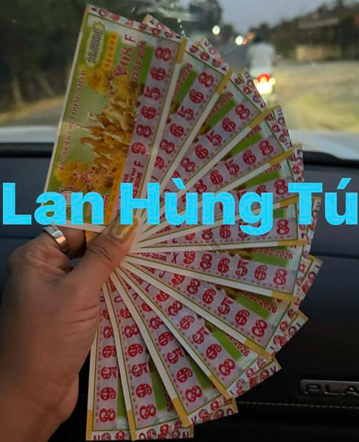 Xổ số miền Nam: T&acirc;y Ninh v&agrave; Cần Thơ tiếp tục c&oacute; người tr&uacute;ng độc đắc - Ảnh 4.