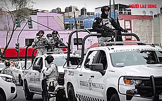 Sức mạnh &ldquo;Southern Spear&rdquo; của Mỹ x&oacute;a sổ 51 t&agrave;u ma t&uacute;y, 170 đối tượng - Ảnh 3.