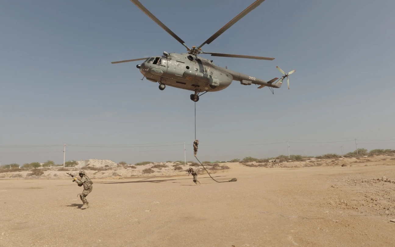 Israel c&ocirc;ng bố kế hoạch xoay chuyển Trung Đ&ocirc;ng - Ảnh 2.