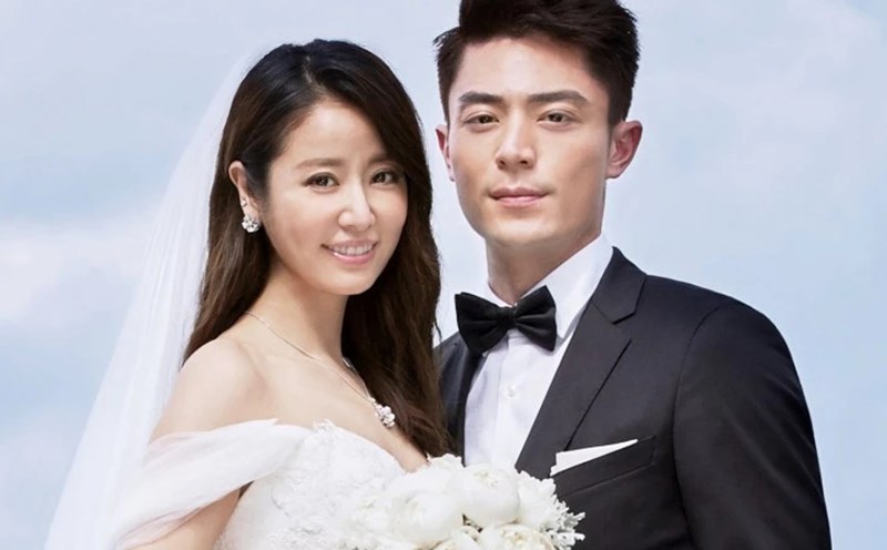 Trần Nghiên Hy hết lời khen con gái Lâm Tâm Như – Hoắc Kiến Hoa - Ảnh 4.