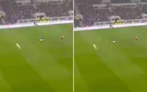 D&agrave;n sao Man United nhận "điểm số tệ&rdquo; d&ugrave; thắng Everton - Ảnh 13.