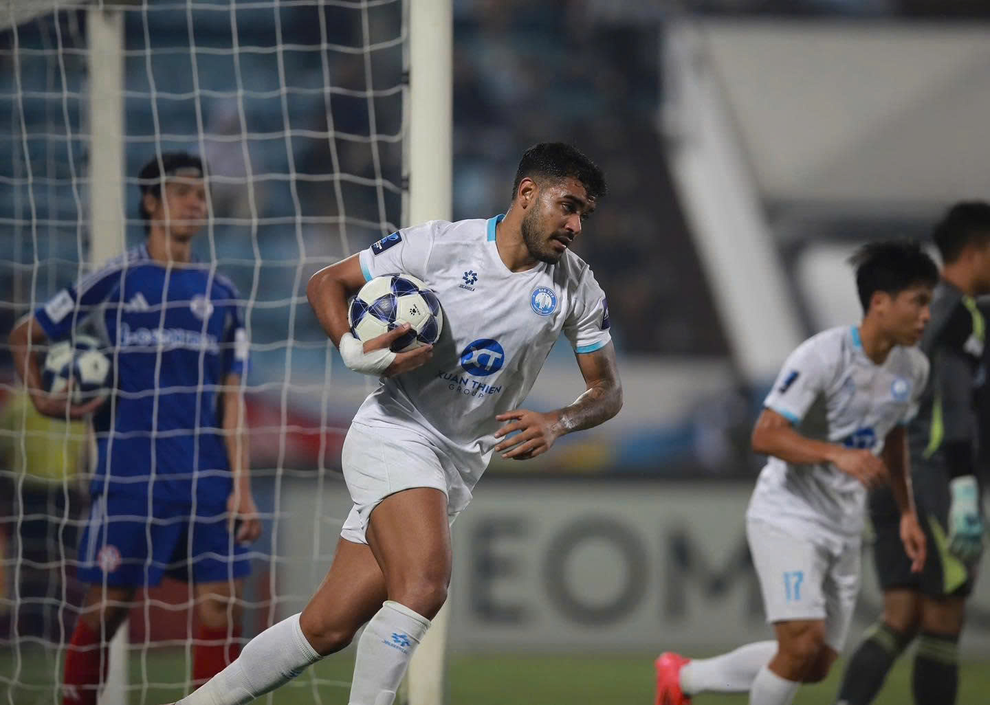 Thái Lan tiếp tục khẳng định vị thế số một Đông Nam Á  - Ảnh 1.