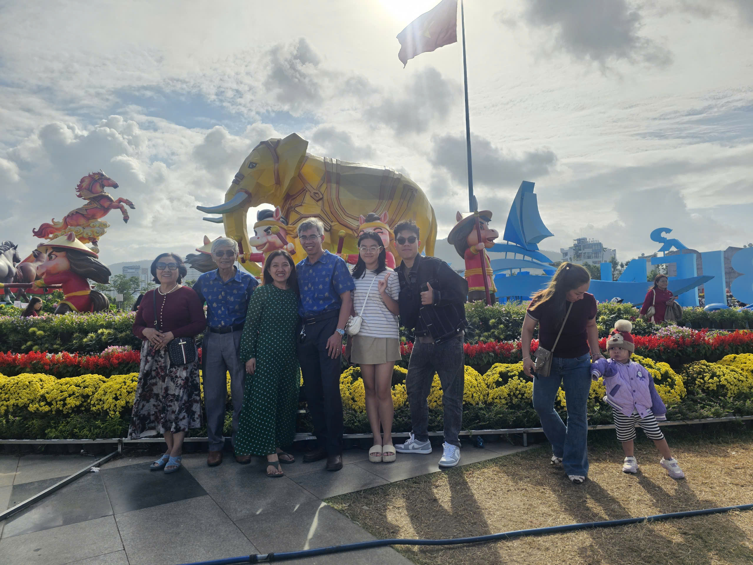 Hàng quán Gia Lai đông khách sau Tết 2026: Trải nghiệm ẩm thực độc đáo - Ảnh 4.