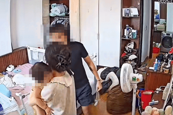 TikToker T . P . L&ecirc;n tiếng về vụ ly h&ocirc;n v&agrave; tố c&aacute;o đ&aacute;nh vợ g&acirc;y x&ocirc;n xao mạng x&atilde; hội - Ảnh 1.