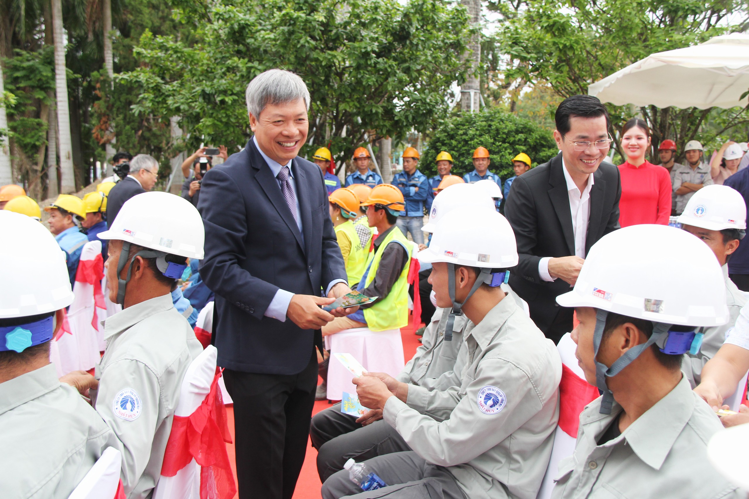 Dự án Công viên 29 Tháng 3: Chiếc nhẫn hòa bình tại Đà Nẵng hoàn thành Tháng 9 - 2026 - Ảnh 6. Dự án Công viên 29 Tháng 3: Chiếc nhẫn hòa bình tại Đà Nẵng hoàn thành Tháng 9 - 2026 - Ảnh 6.