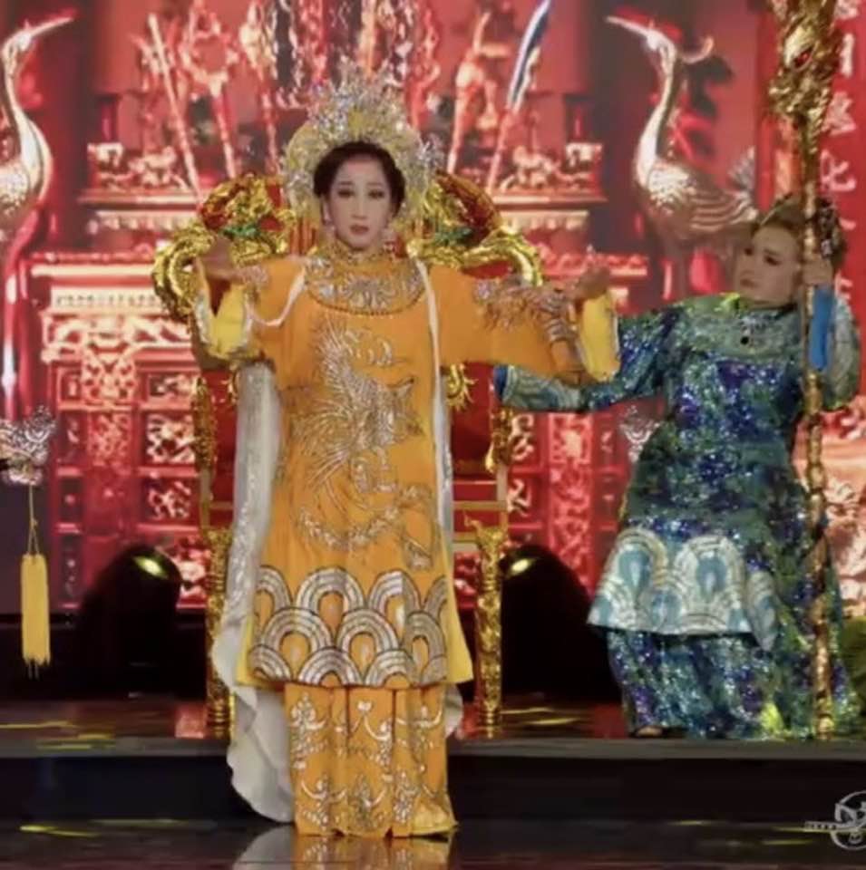 NSƯT Thanh Thanh Tâm trở lại với "Tự tình quê hương" - Ảnh 3.