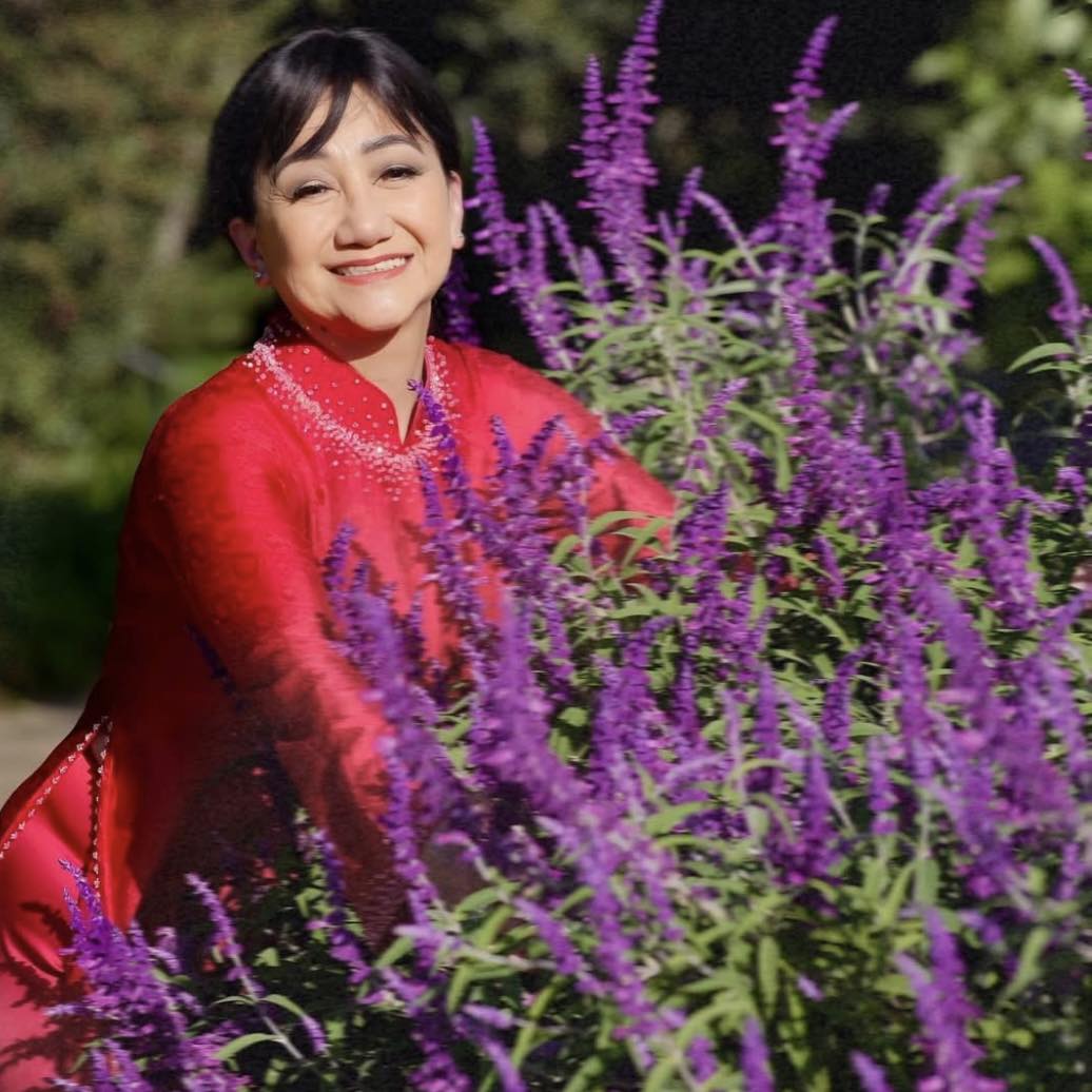 NSƯT Thanh Thanh Tâm trở lại với "Tự tình quê hương" - Ảnh 1.