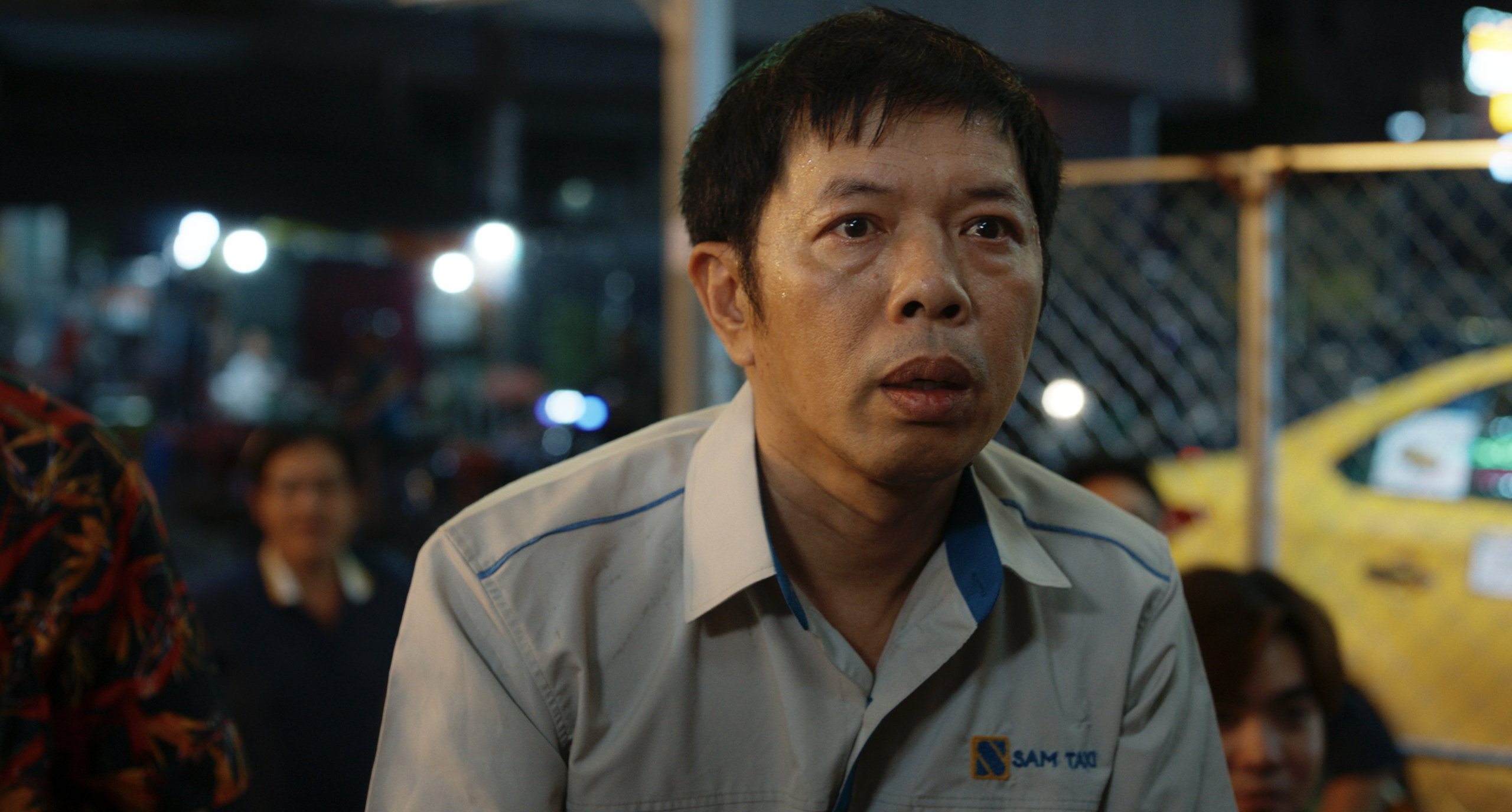 Võ Tấn Phát - Thái Hòa đối đầu trong vụ lừa đảo từ thiện tiền tỉ?  - Ảnh 4.