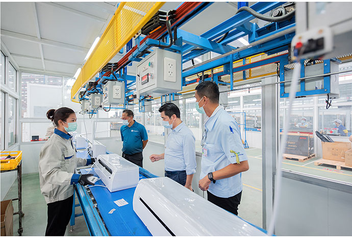 Casper SE bị phạt 200 triệu đồng vì hành vi Cạnh tranh không lành mạnh - Ảnh 1.