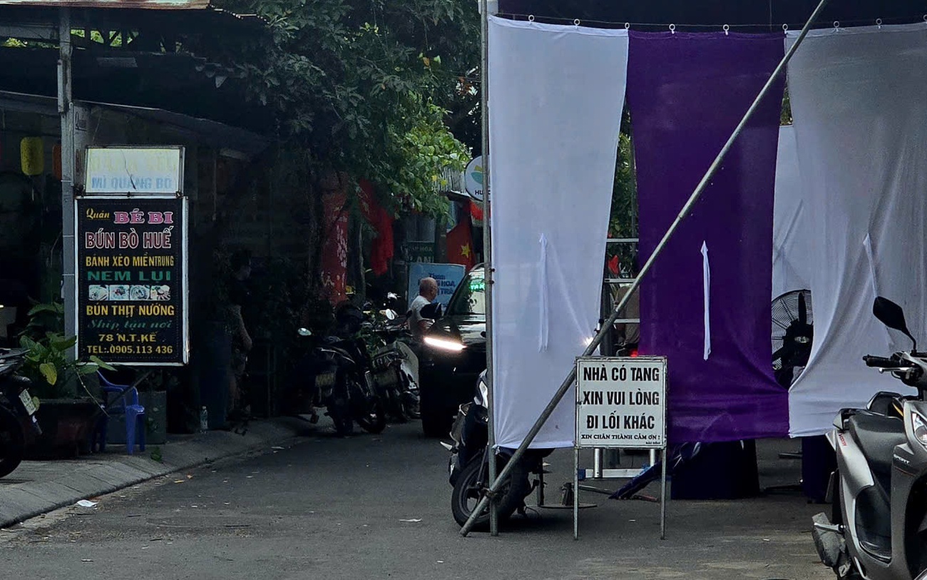 Nghi &aacute;n con s&aacute;t hại cha g&acirc;y r&uacute;ng động tại Đ&agrave; Nẵng