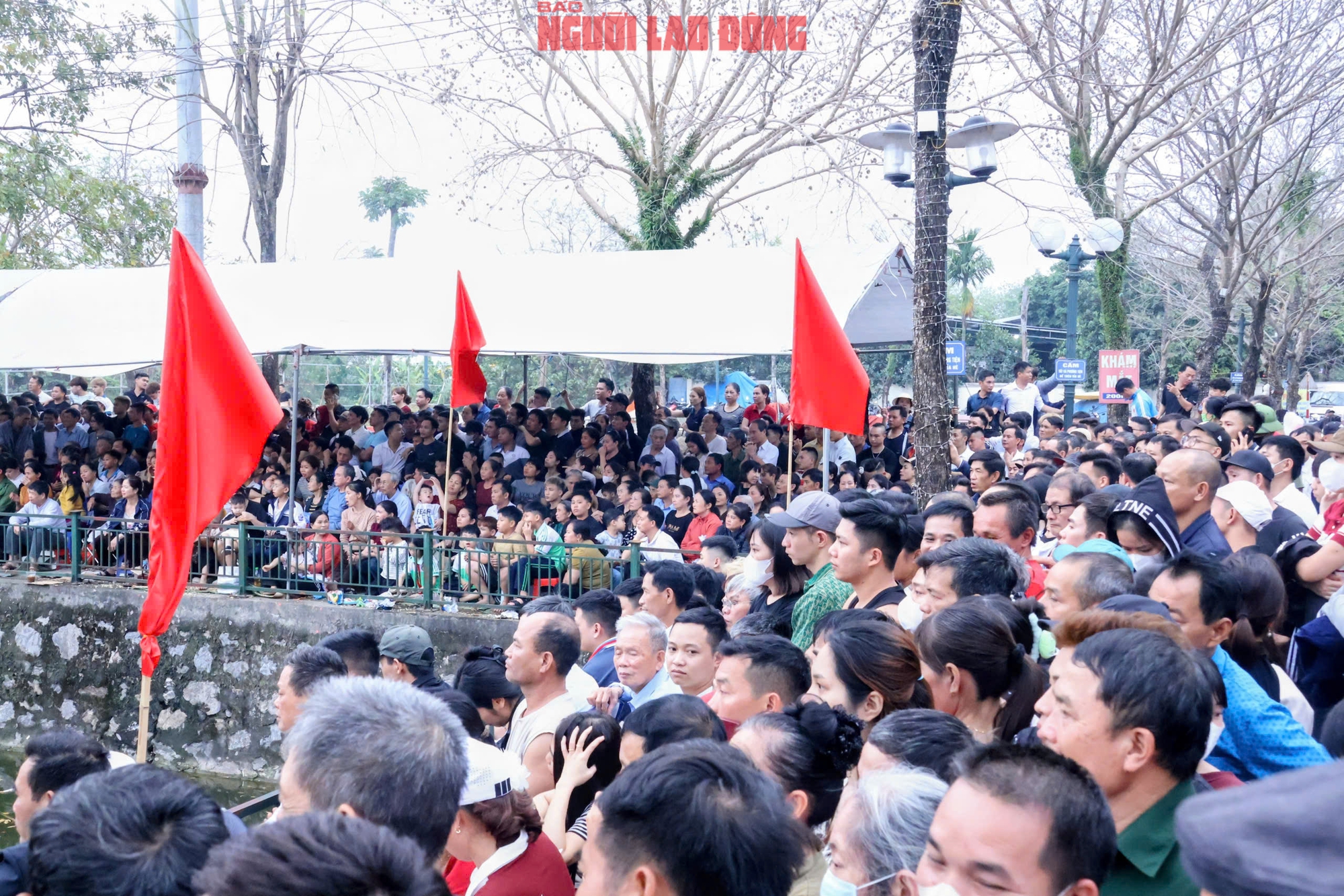 VIDEO: Đô vật Zakhar đại náo sới vật Ngô Sài và "ẵm" giải nhất khi thắng 2 kiện tướng Việt Nam - Ảnh 14.