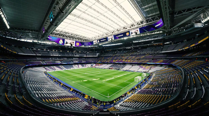 Sân vận động và khát vọng vươn tầm (*): Phép thử cho bài toán quản trị - Ảnh 2. Sân vận động và khát vọng vươn tầm (*): Phép thử cho bài toán quản trị - Ảnh 2.