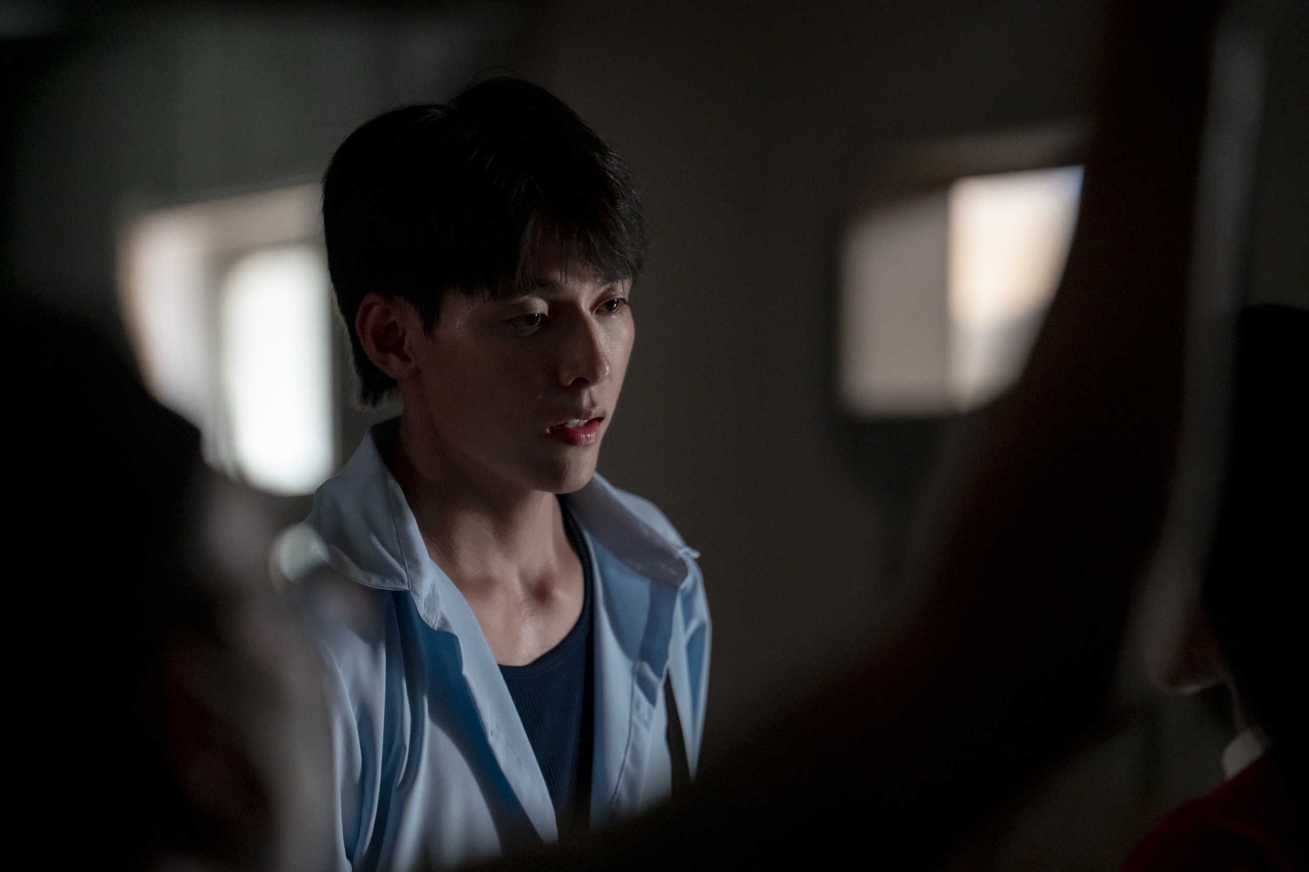 NSƯT Hữu Châu, Vân Trang đóng phim tâm linh, kỳ bí - Ảnh 2.