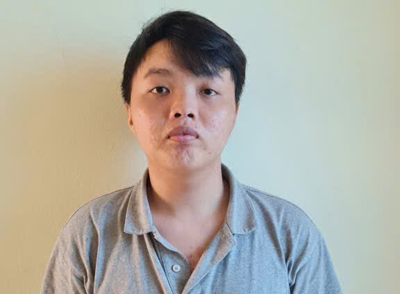 C&ocirc;ng an T&acirc;y Ninh điều tra vụ lừa đảo người lao động qua Facebook năm 2024 - Ảnh 1.