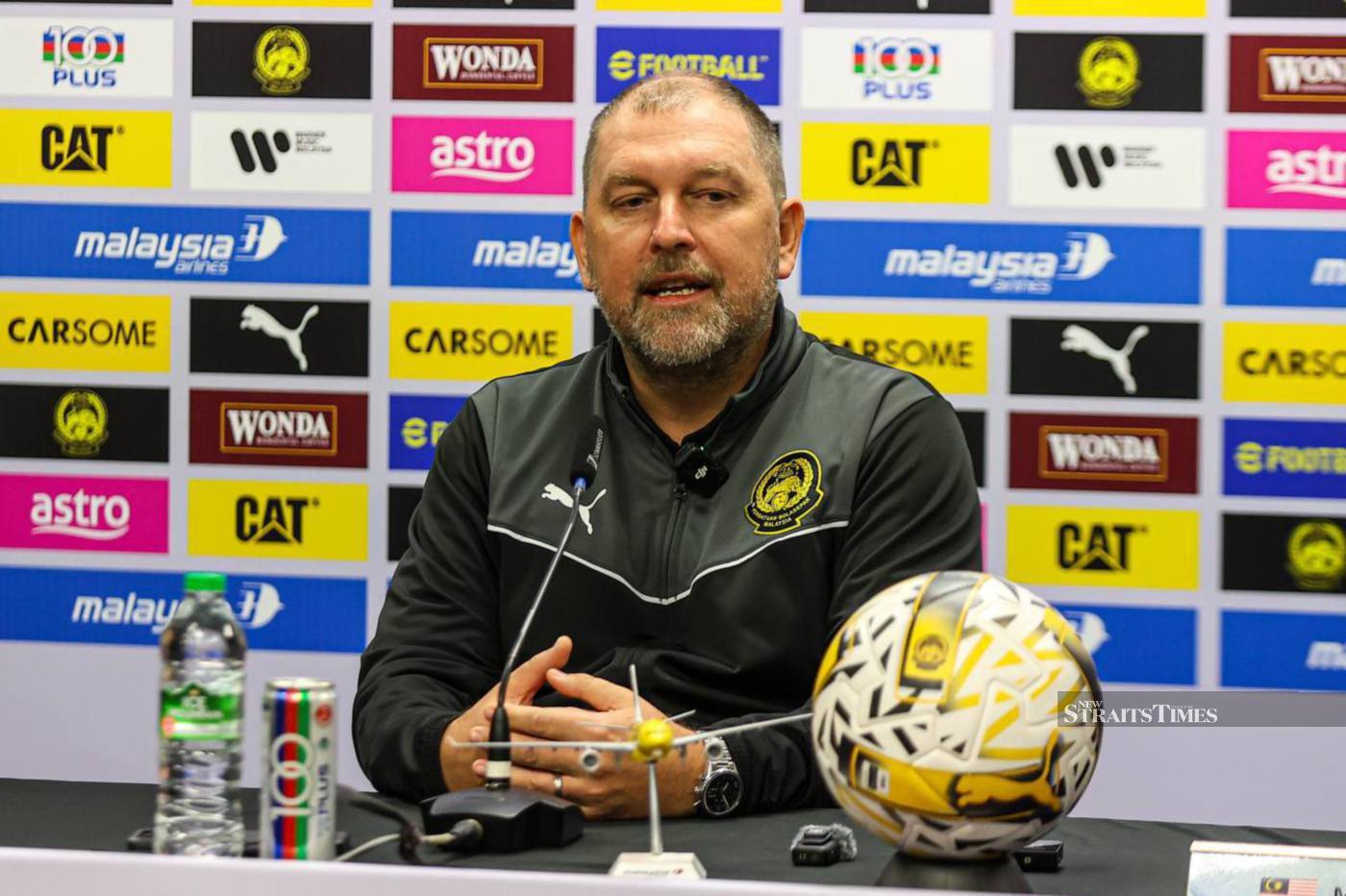 HLV tuyển Malaysia lên tiếng trước thềm CAS công bố phán quyết - Ảnh 1.