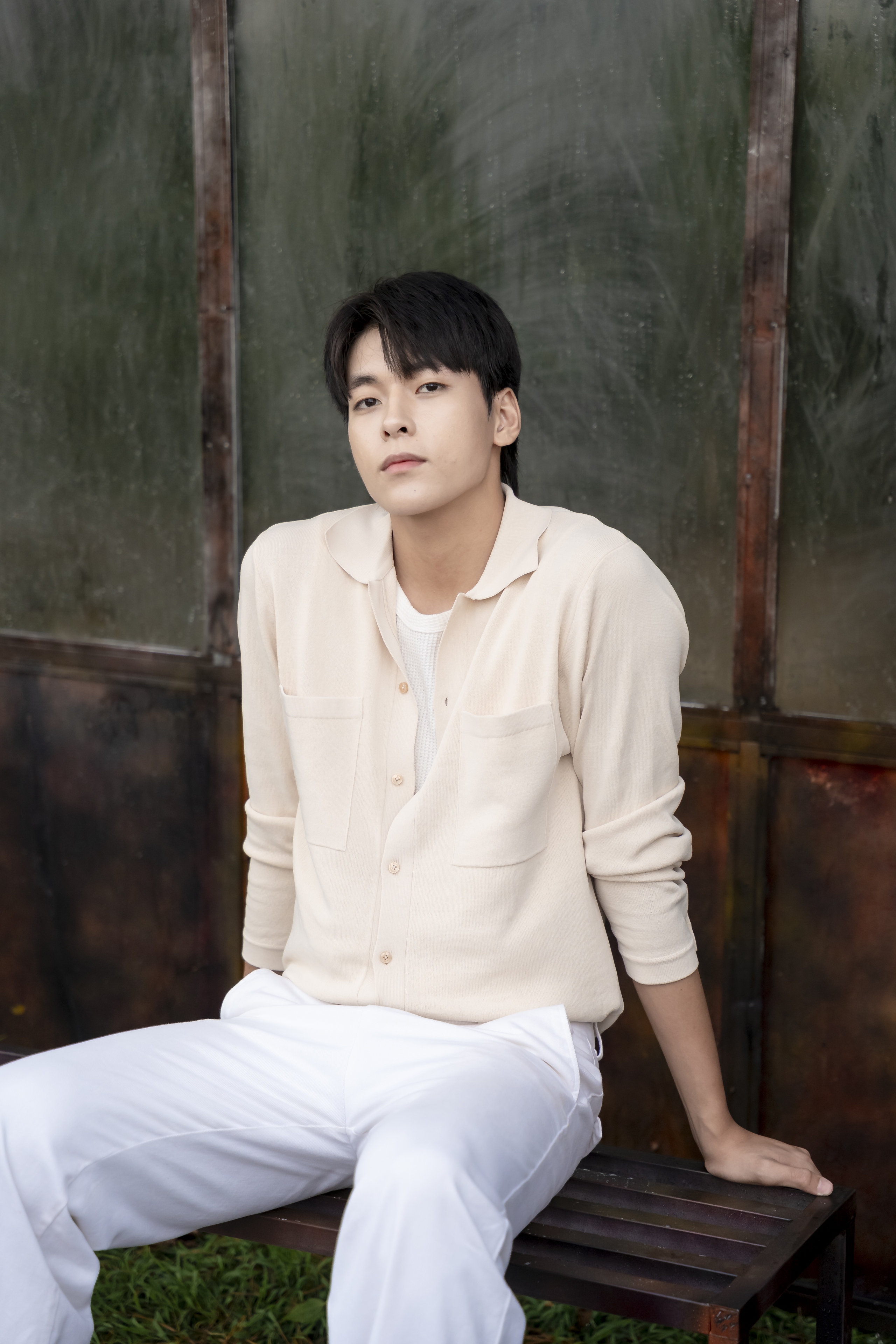 NSƯT Hữu Châu, Vân Trang đóng phim tâm linh, kỳ bí - Ảnh 6.