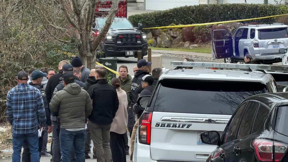 Bi kịch đ&acirc;m dao ở Mỹ v&igrave; m&acirc;u thuẫn mẹ con - Ảnh 1.