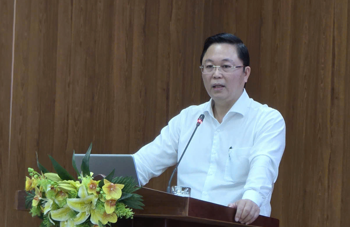 Đà Nẵng triển khai kế hoạch tiếp xúc cử tri trước bầu cử năm 2026 - Ảnh 1. Đà Nẵng triển khai kế hoạch tiếp xúc cử tri trước bầu cử năm 2026 - Ảnh 1.