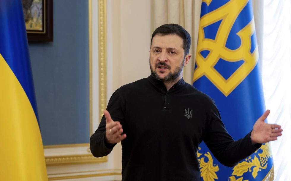 Mỹ “tắt” Starlink với Nga giúp Ukraine hưởng lợi, chiến trường đảo chiều - Ảnh 2.