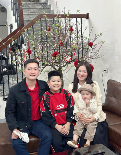 Nhịp đập trở lại, hy vọng nở hoa - Ảnh 2. Nhịp đập trở lại, hy vọng nở hoa - Ảnh 2.