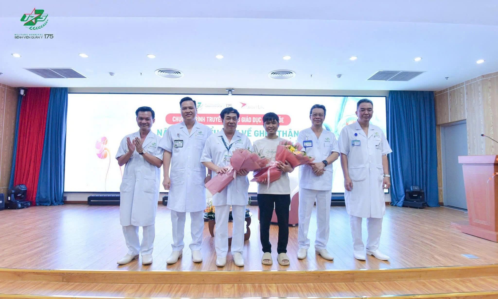 Viết tiếp kỳ tích ghép tạng Việt (*): Khát vọng chinh phục - Ảnh 2.