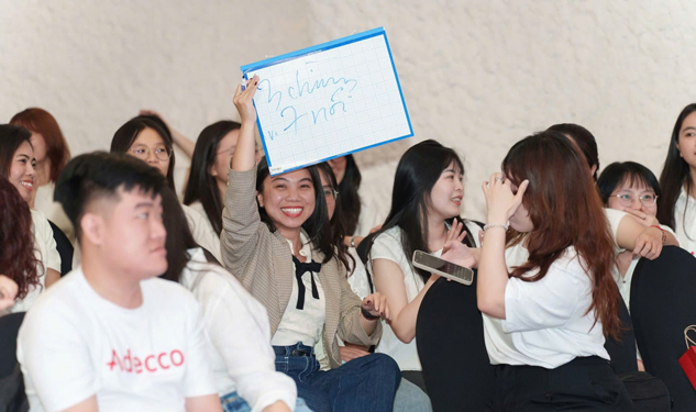 Thiếu minh bạch, doanh nghiệp dễ mất nhân sự - Ảnh 1.