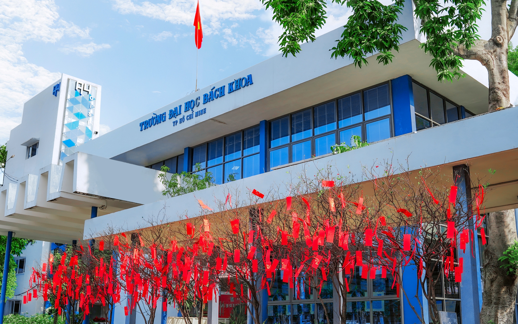 Talkshow trực tuyến: Điểm mới quan trọng trong tuyển sinh ĐH 2026 - Ảnh 2.