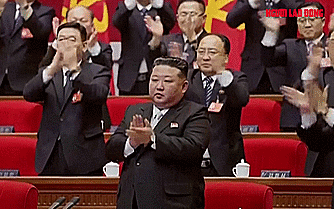 Hình ảnh tiết lộ “vai trò đặc biệt” của con gái nhà lãnh đạo Triều Tiên - Ảnh 4.