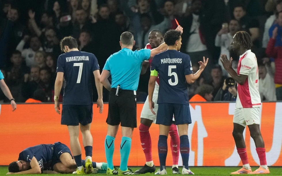 Lộ diện c&aacute;c cặp đấu tại v&ograve;ng 1/8 Champions League - Ảnh 3.