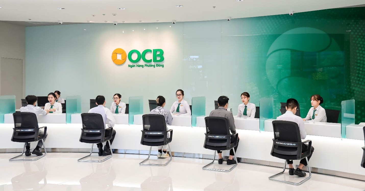 Thị trường tiền gửi nhộn nhịp đầu năm cùng các giải pháp tích lũy thông minh