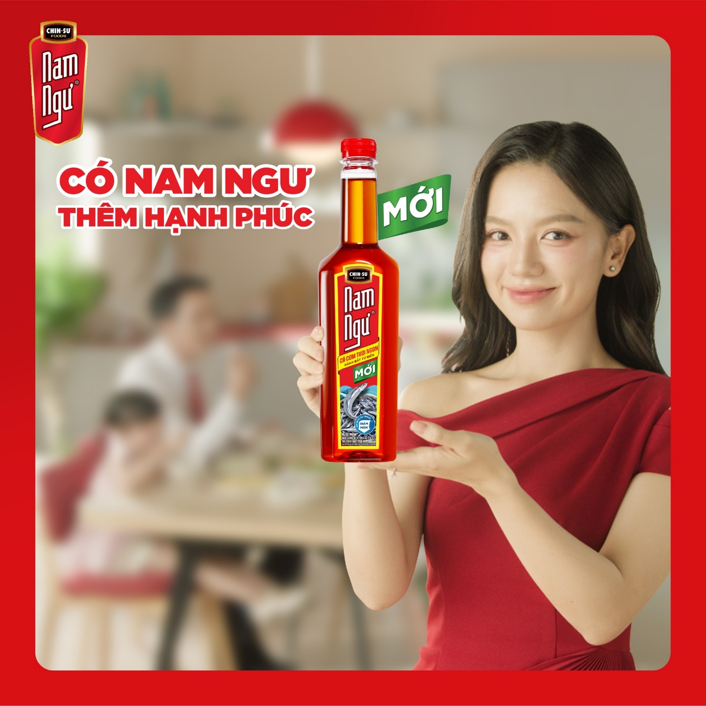 Nước mắm Nam Ngư đã có mã QR xác thực hàng chính hãng - Ảnh 4.