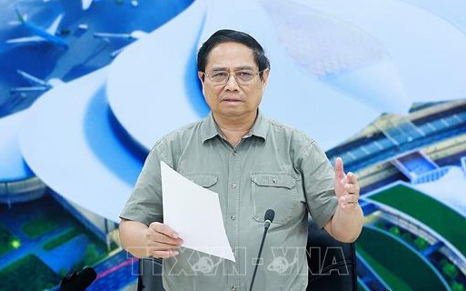 C&aacute;ch nhanh nhất "chạm" tới Long Th&agrave;nh - Ảnh 2.