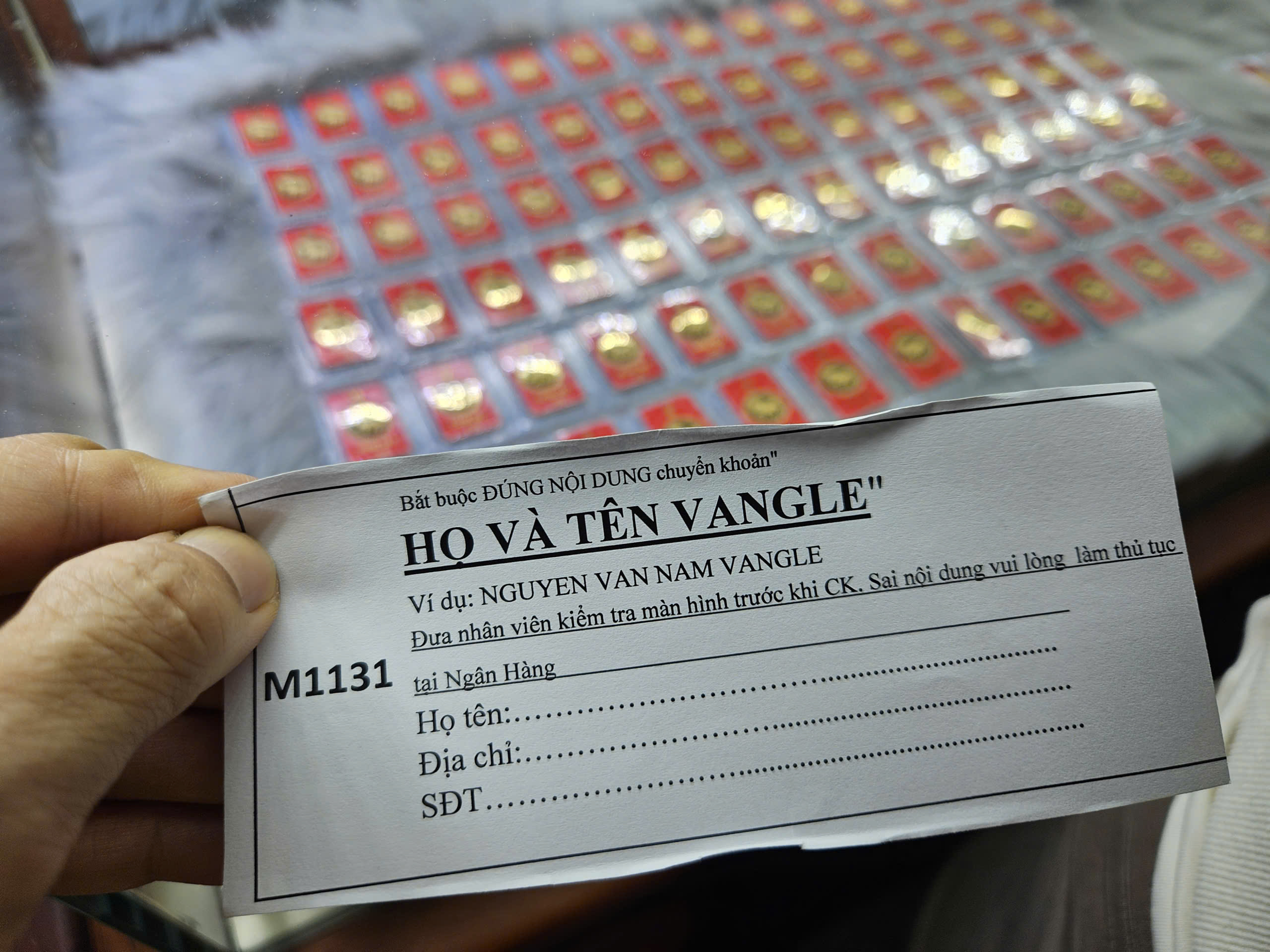 Diễn biến bất ngờ của gi&aacute; v&agrave;ng ng&agrave;y v&iacute;a Thần T&agrave;i 2026 - Ảnh 9.