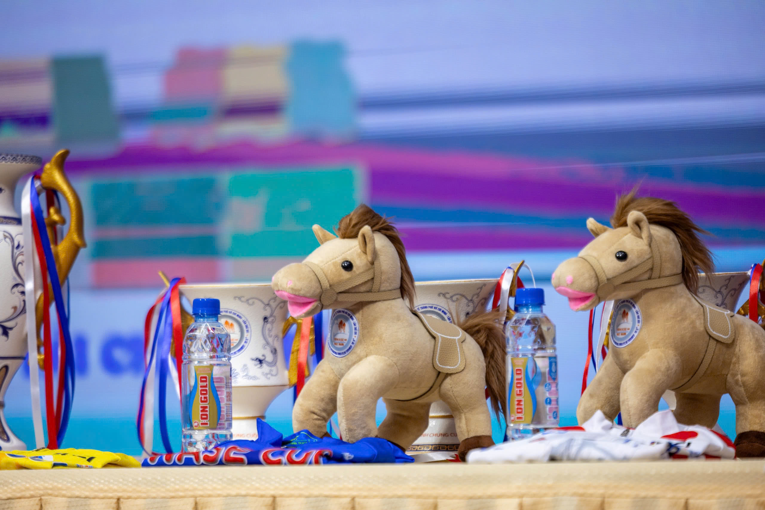 Biwase Cup 2026: Cột mốc lịch sử nâng tầm xe đạp nữ Việt Nam - Ảnh 3.