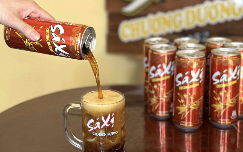 S&aacute; xị Chương Dương muốn b&aacute;n nh&agrave; m&aacute;y nước giải kh&aacute;t, chuyển sang kinh doanh bất động sản  - Ảnh 1.