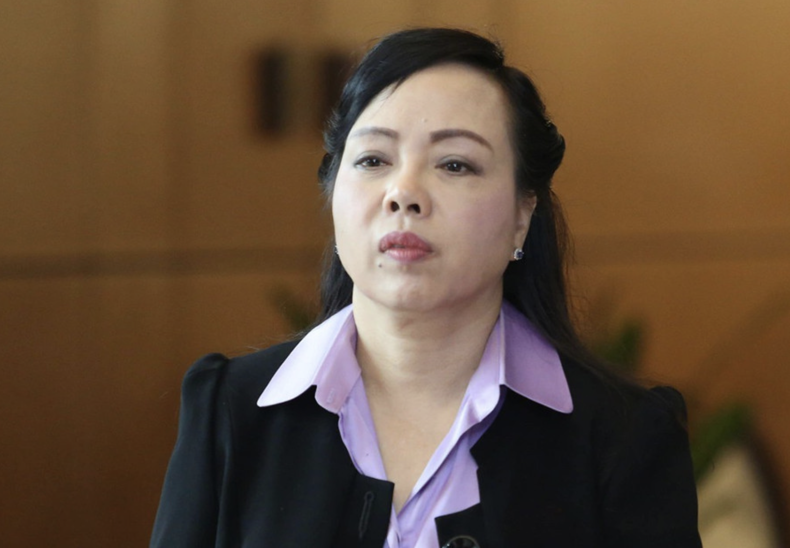 Cựu Giám đốc nhận hối lộ 88 tỉ đồng , cựu Bộ trưởng Nguyễn Thị Kim Tiến liên quan - Ảnh 1.