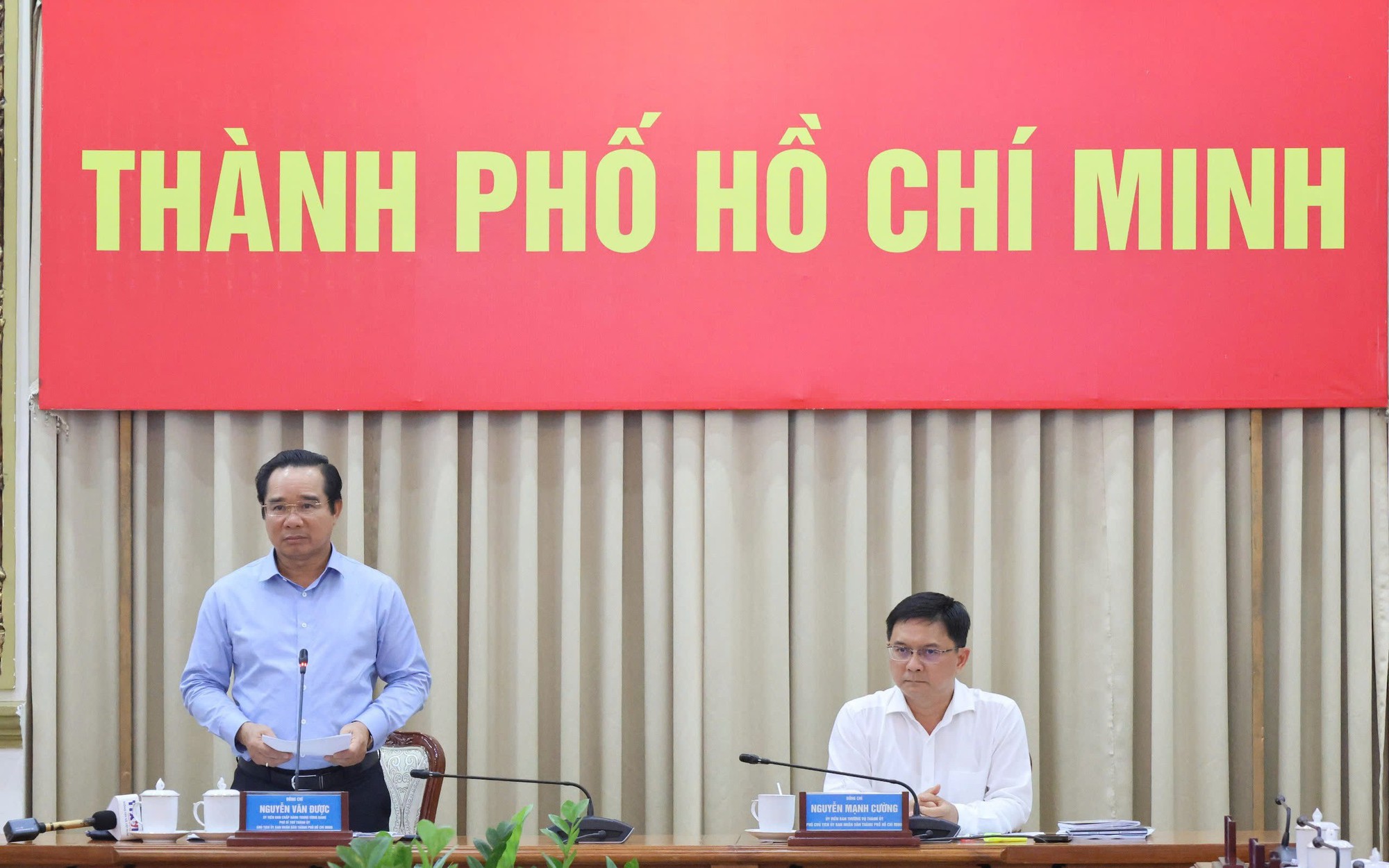 Tất cả các tuyến quốc lộ tại TPHCM sẽ được khởi công trong năm 2026 - Ảnh 2.